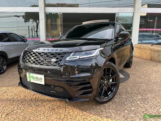 LAND ROVER RANGE ROVER VELAR 2.0 P400E PHEV R-DYNAMIC S AUTOMÁTICO LAND ROVER RANGE ROVER VELAR 2.0 P400E PHEV R-DYNAMIC S AUTOMÁTICO